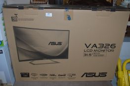 *Asus 31.5