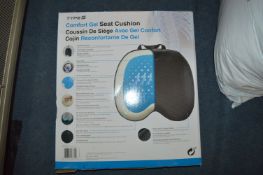 *Winplus Gel Seat Cushion