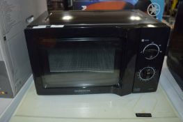 Daewoo Microwave