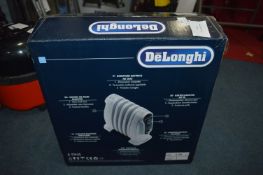 *Delonghi Nano Radiator