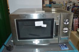 *Panasonic Commercial Microwave