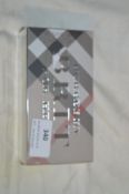 *Burberry Brit Woman Perfume 100ml