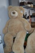 *Hugfun Plush Bear 53