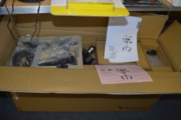 *Roland Go:Drums Electronic Drum Kit