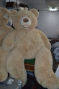 *Hugfun Plush Bear 53