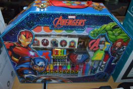 *Avengers Activity Case