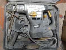 Titan Hammer Drill