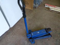 2000kg Trolley Jack