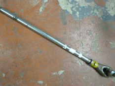 Large Industrial Ratchet (AF)