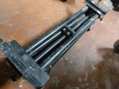 *Evolution Mitre Saw Stand