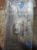 T80Z Fast Fit Electric Shower
