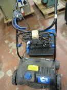 Macallister MRS1400 Lawnmower