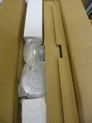 *Thermo Shower C/W Riser Rail MFCCM0020