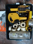 Box of Label Printers