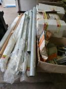 12ft Spiral Staircase