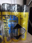 *Prestone De-Icer 6pk