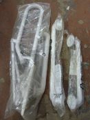 Bag of Occupational Therapy Grab Rails