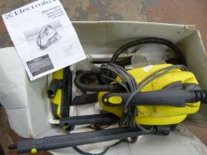 Electrolux Multi Steamer