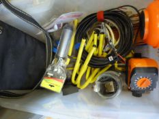 Miscellaneous Box Including 6