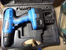 Powerbase Drill