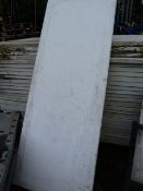 *Internal Polymer Door