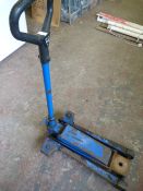 2000kg Trolley Jack