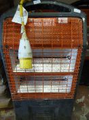 Rhino T03 Industrial Radiant Heater