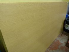 Sheet 122x250x1.5cm Plywood