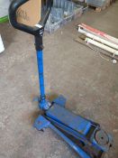 2000kg Trolley Jack