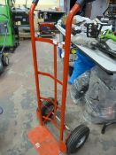 Sack Barrow