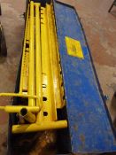 *Steerman Load Moving System