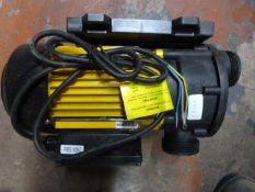Whirlpool TDA120 Bathpump