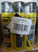 *Prestone De-Icer 6pk