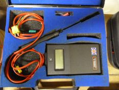 Therma 3 Thermometer