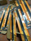 Box of Six Simmonds 250mm Files