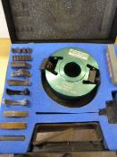 Record Power PV030040 Cutting Set