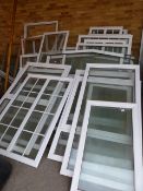 50+ Double Glazed Static Caravan Windows