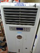 Munters Dehumidifier
