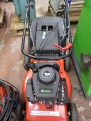 Homelite HL454SP Self Propelled Lawnmower