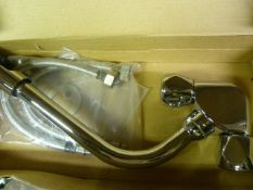 Regi-Flow Kitchen Mixer Tap