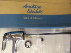 *Armitage Shanks Sandringham Mixer Tap