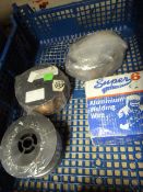 *Four Packs of Welding Wire