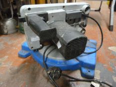 Powerbase Mitre Saw
