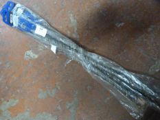 *Four Mexco SDS+ Drill Bits