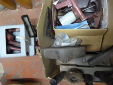 Kirby Carpet Shampoo System