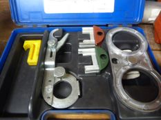 Kent Moore KM800 Engine Toolset