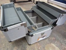 Sencys Concertina Toolbox