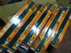 Box of 5 Simmonds 250mm Files