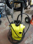 Karcher K5 Compact Pressure Washer