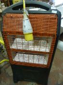 Rhino T03 Industrial Radiant Heater